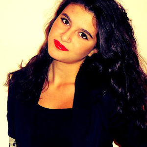 Meet your Posher, Tima